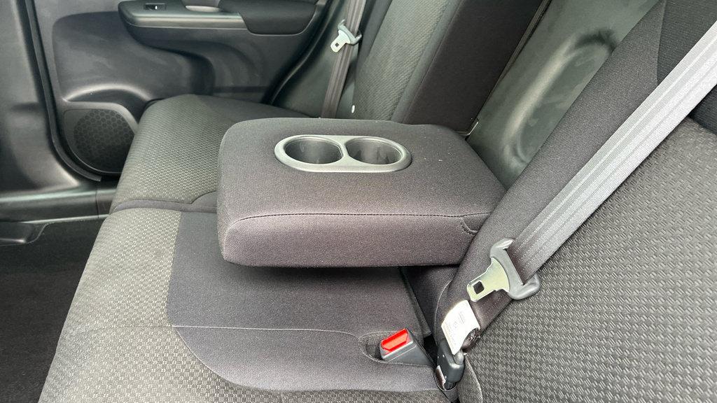 Honda Cr-V 1.6 I-dtec Se Plus Navi 118 Bhp Silver #25