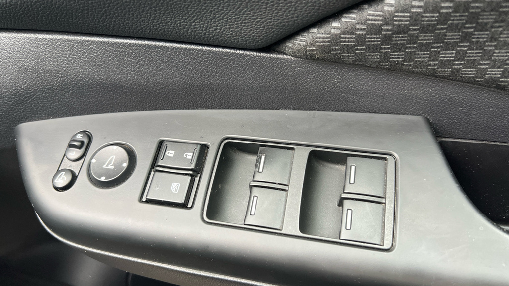 Honda Cr-V 1.6 I-dtec Se Plus Navi 118 Bhp Silver #17