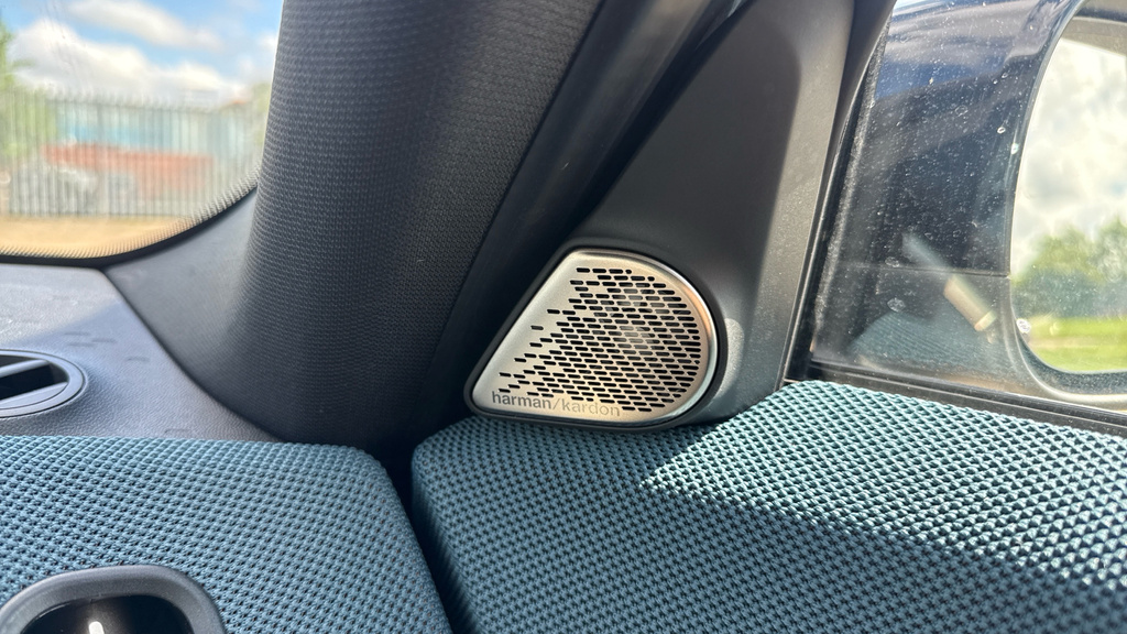 Mini Countryman 2.0 John Cooper Works All4 Grey #13