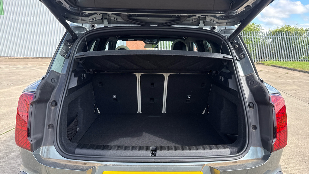Mini Countryman 2.0 John Cooper Works All4 Grey #23