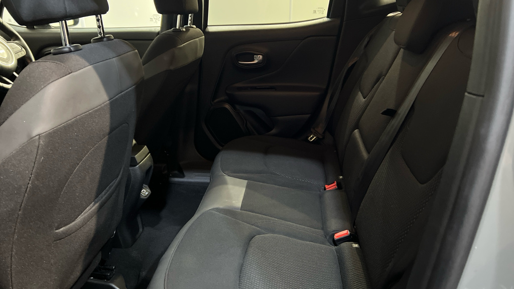 Jeep Renegade 1.0 T3 Gse Night Eagle II Grey #18