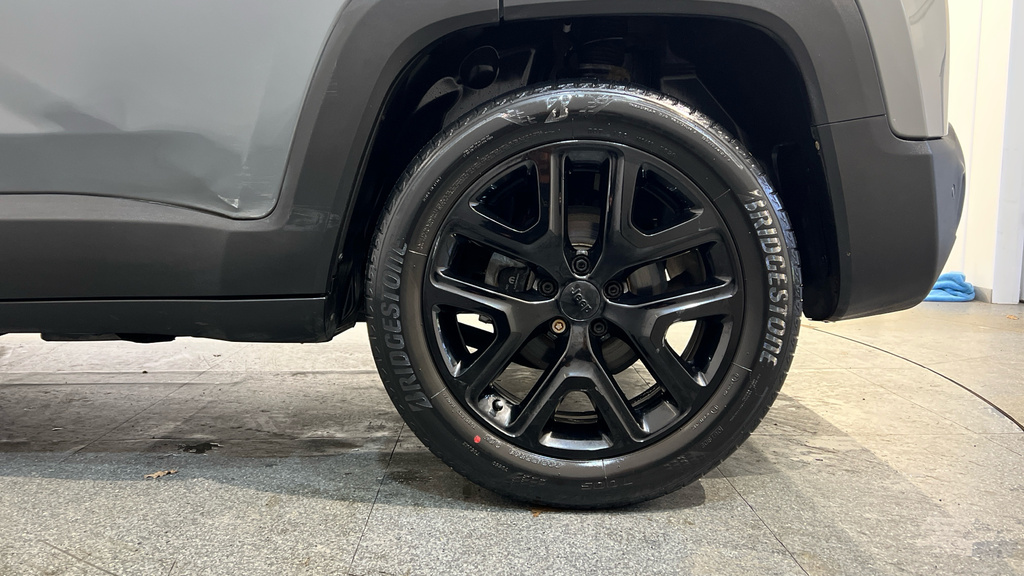 Jeep Renegade 1.0 T3 Gse Night Eagle II Grey #23