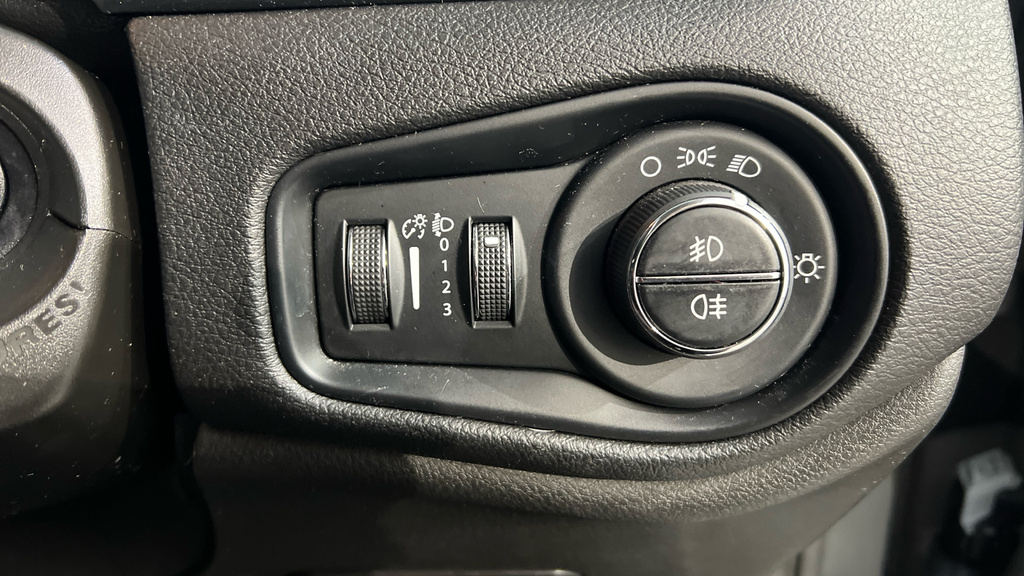 Jeep Renegade 1.0 T3 Gse Night Eagle II Grey #39