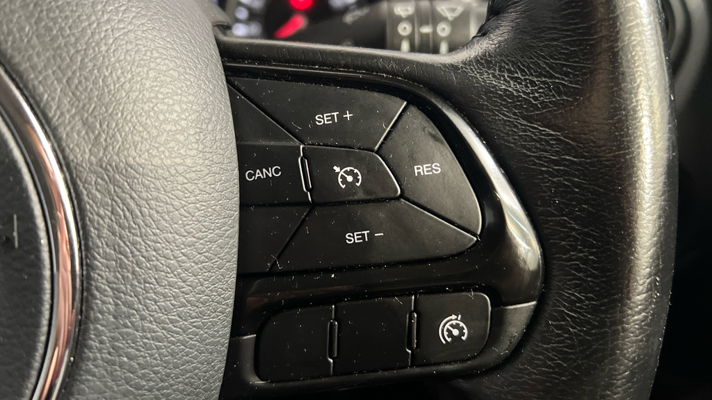 Jeep Renegade 1.0 T3 Gse Night Eagle II Grey #13