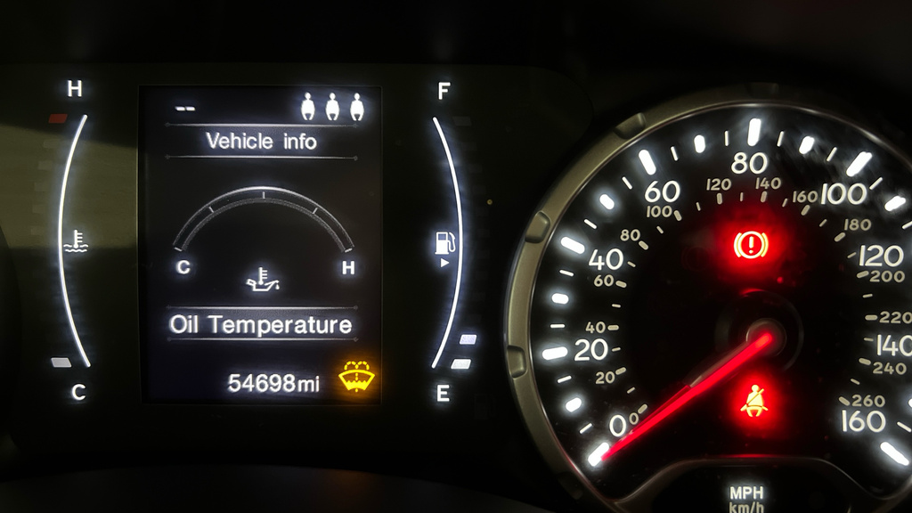 Jeep Renegade 1.0 T3 Gse Night Eagle II Grey #17