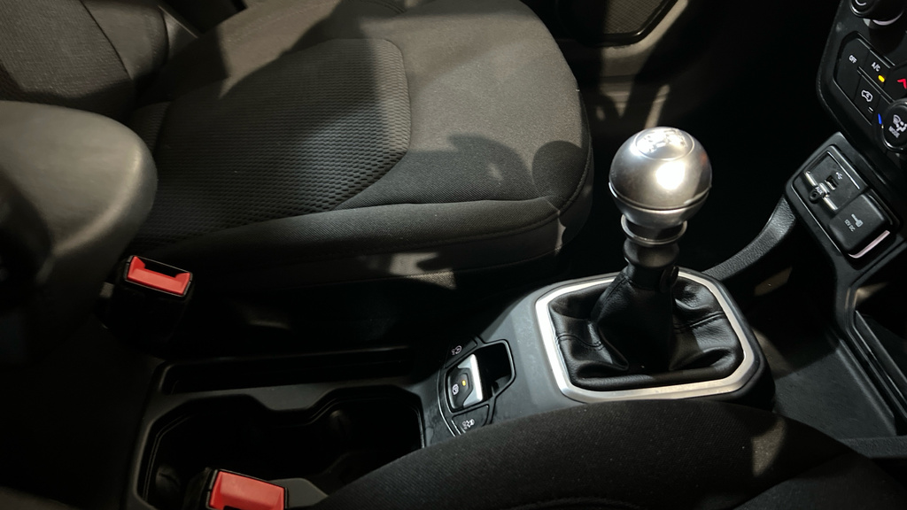 Jeep Renegade 1.0 T3 Gse Night Eagle II Grey #31