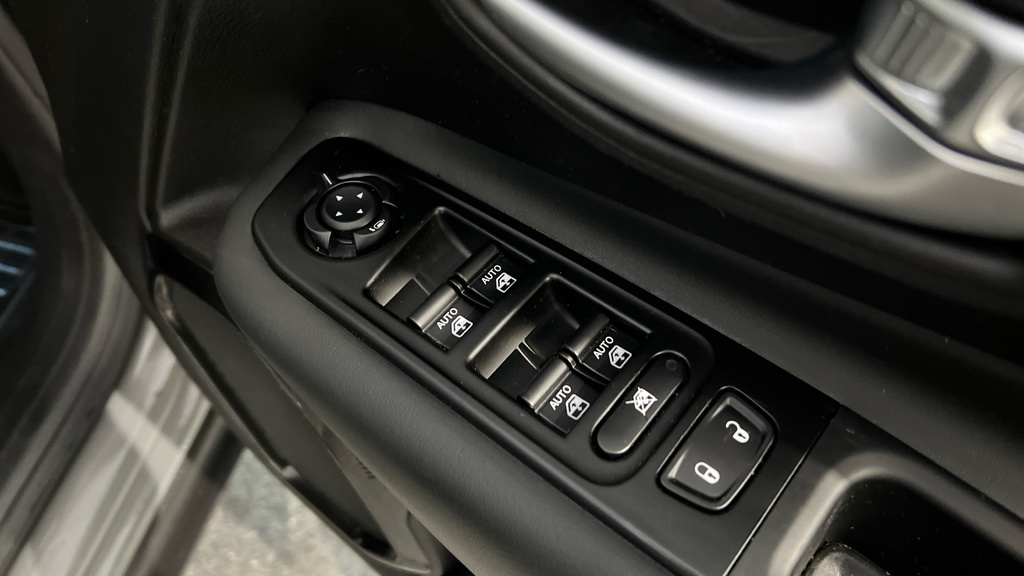 Jeep Renegade 1.0 T3 Gse Night Eagle II Grey #33
