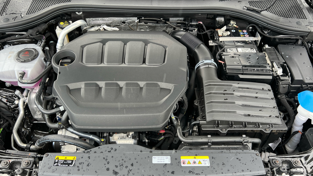 Skoda Superb 1.5 Tsi E-tec Se L Dsg 0 Ps Red #22