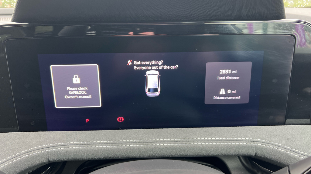 Skoda Superb 1.5 Tsi E-tec Se L Dsg 0 Ps Red #19