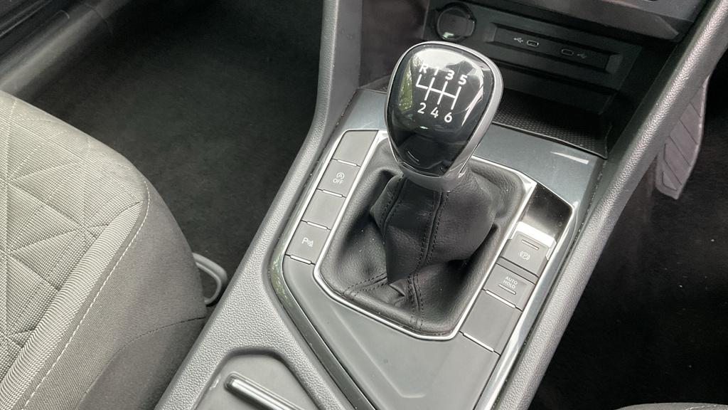Volkswagen Tiguan 1.5 Tsi Life Suv Euro 6 Ss 1 Grey #38
