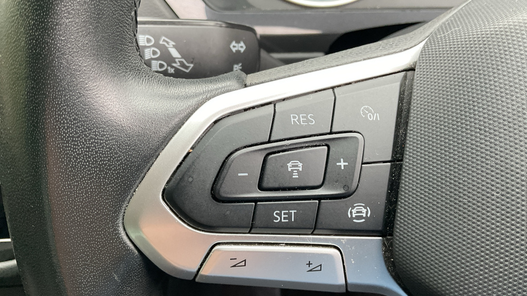 Volkswagen Tiguan 1.5 Tsi Life Suv Euro 6 Ss 1 Grey #33