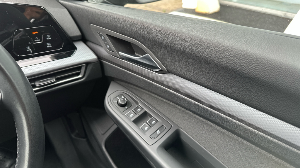 Volkswagen Golf Golf Style Tsi Grey #40