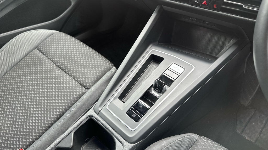 Volkswagen Golf Golf Style Tsi Grey #37