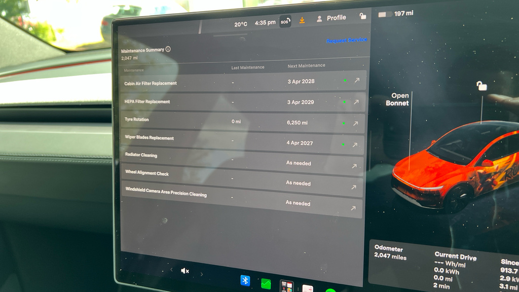 Tesla Model Y 62.5Kwh Standard Rwd Grey #25