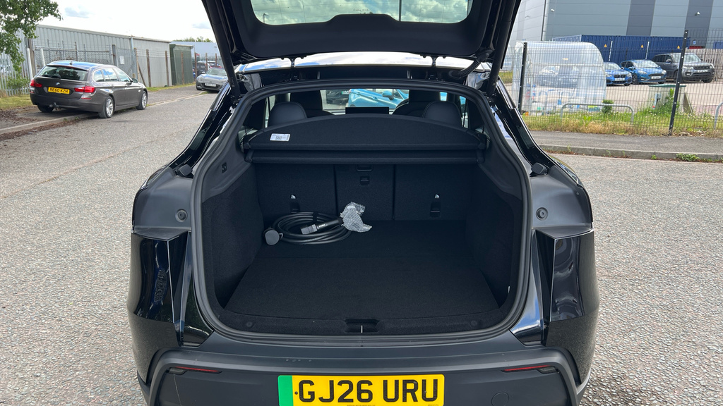 Tesla Model Y 62.5Kwh Standard Rwd Grey #18