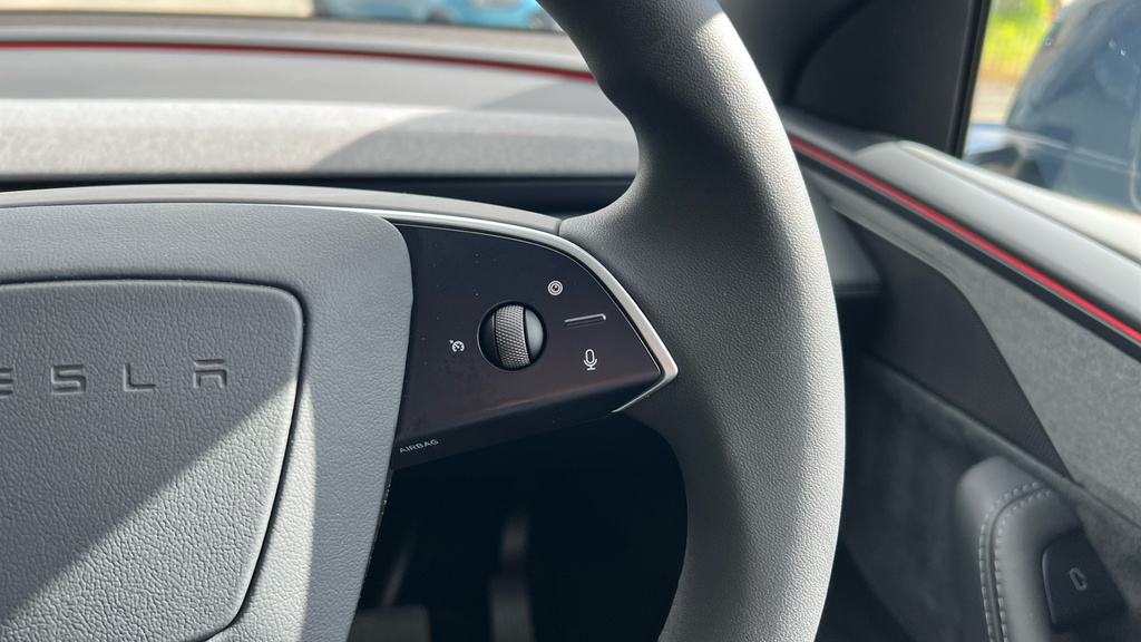 Tesla Model Y 62.5Kwh Standard Rwd Grey #26