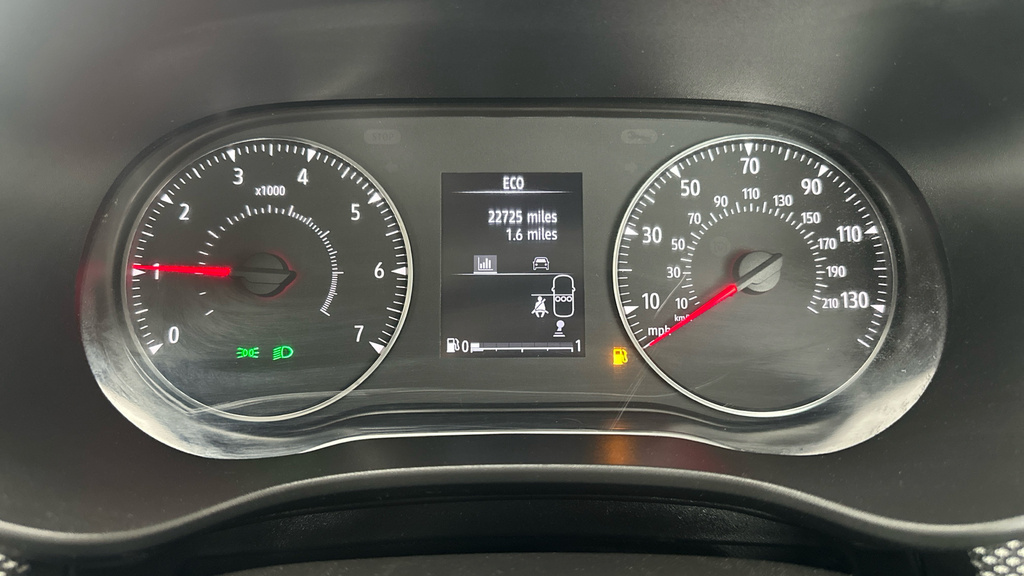 Dacia Sandero 1.0 Sce Access Blue #18