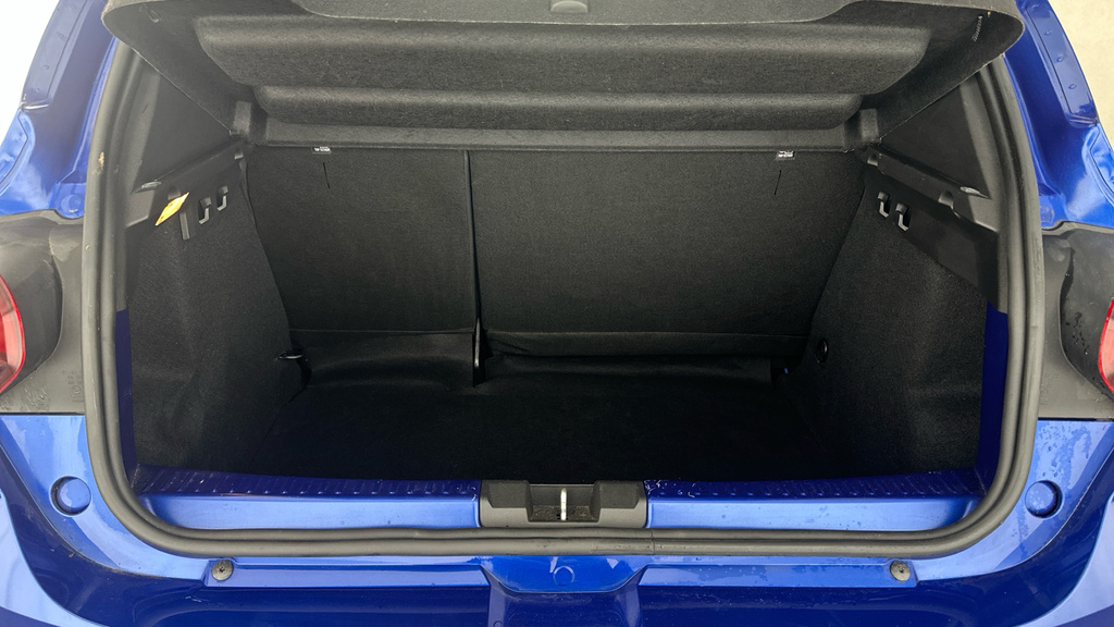 Dacia Sandero 1.0 Sce Access Blue #20