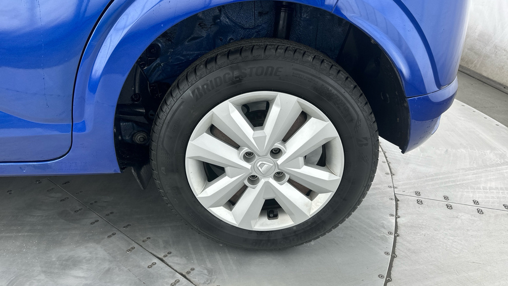 Dacia Sandero 1.0 Sce Access Blue #23