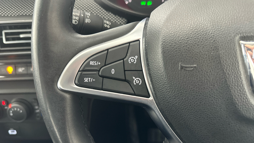 Dacia Sandero 1.0 Sce Access Blue #13
