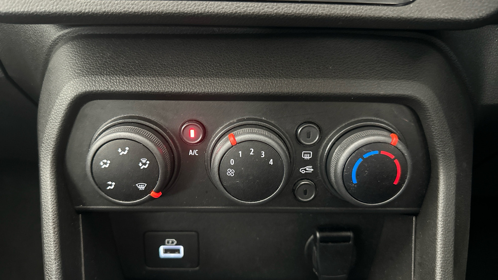 Dacia Sandero 1.0 Sce Access Blue #15