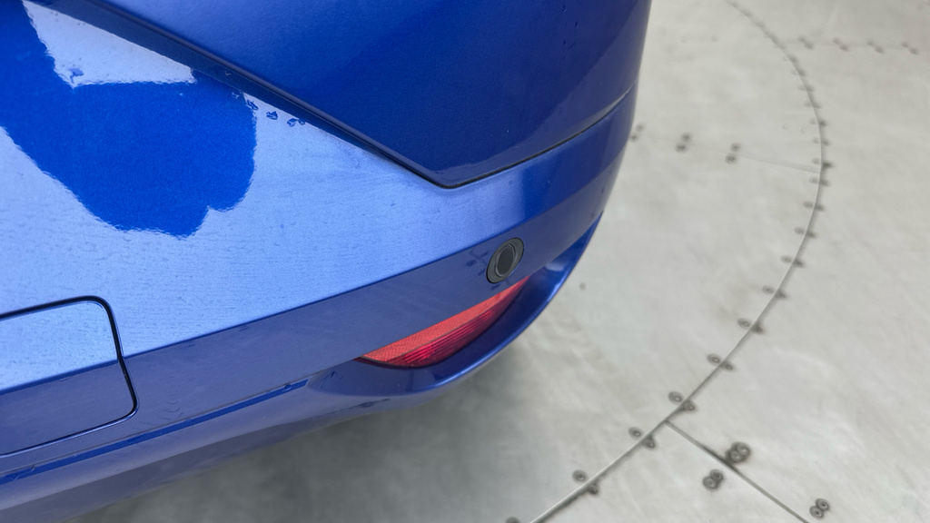 Dacia Sandero 1.0 Sce Access Blue #3