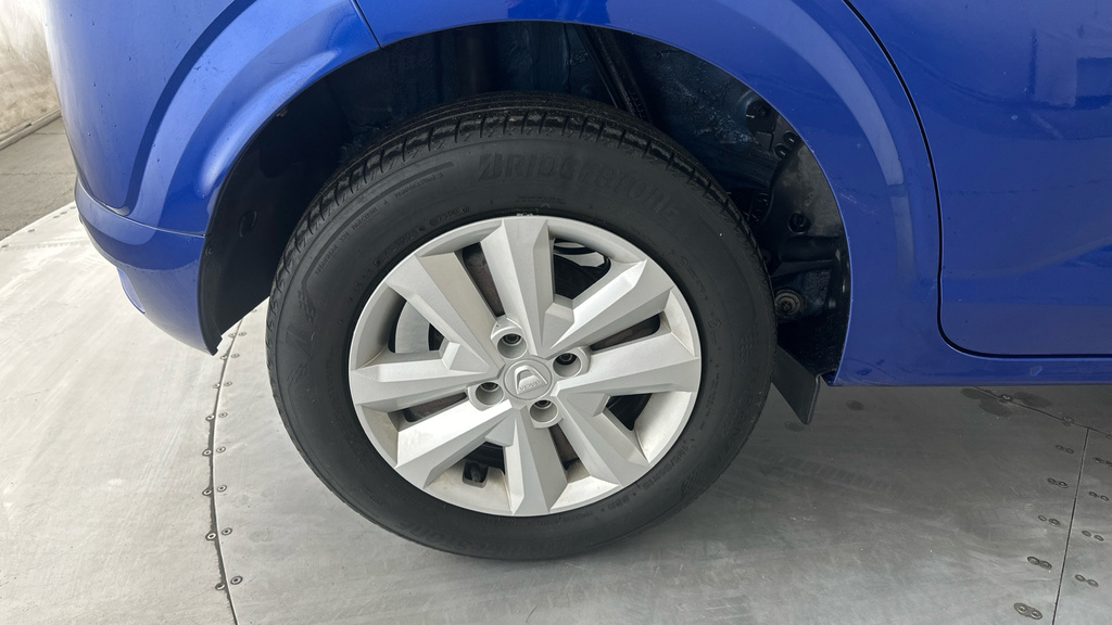 Dacia Sandero 1.0 Sce Access Blue #24