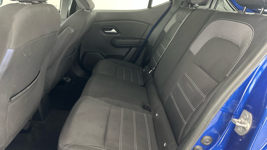 Dacia Sandero 1.0 Sce Access Blue #19