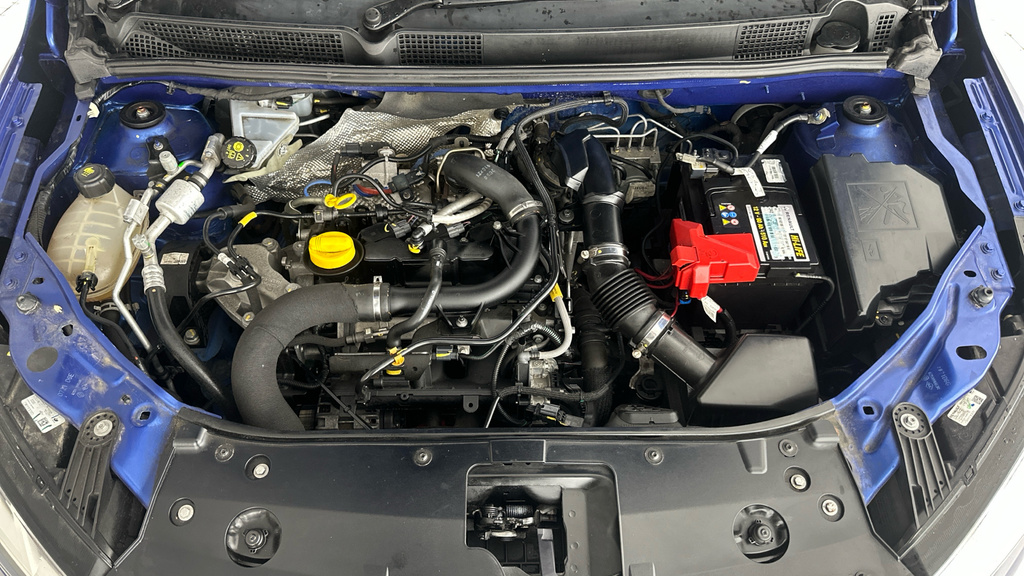 Dacia Sandero 1.0 Sce Access Blue #21