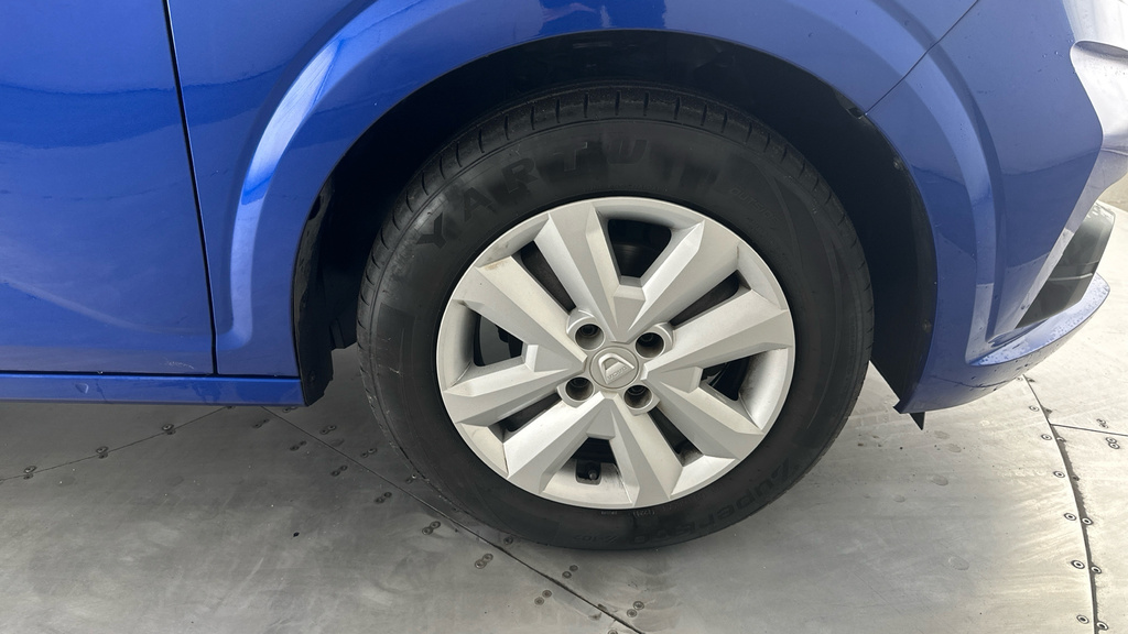 Dacia Sandero 1.0 Sce Access Blue #25