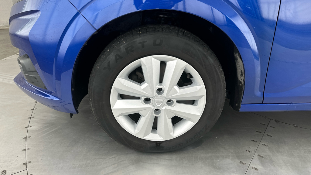 Dacia Sandero 1.0 Sce Access Blue #22