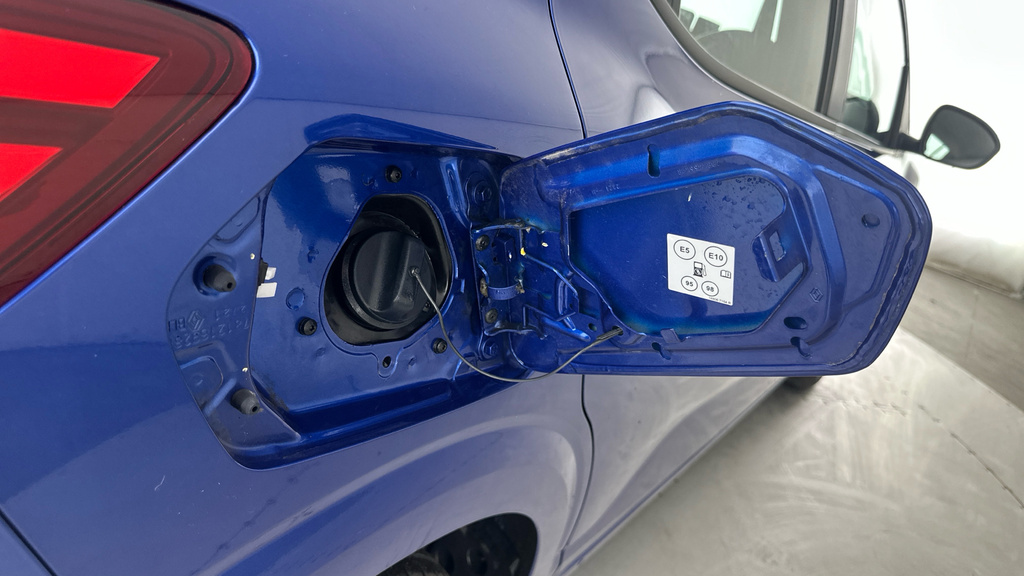Dacia Sandero 1.0 Sce Access Blue #26