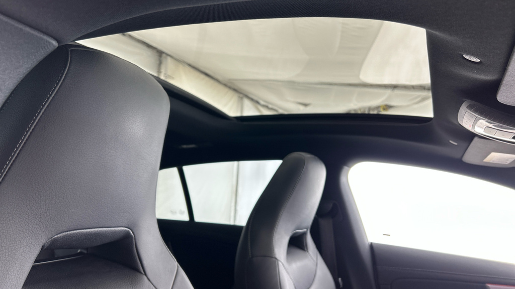 Mercedes-Benz CLA Class Cla 200 Amg Line Premium Plus Tip  #6