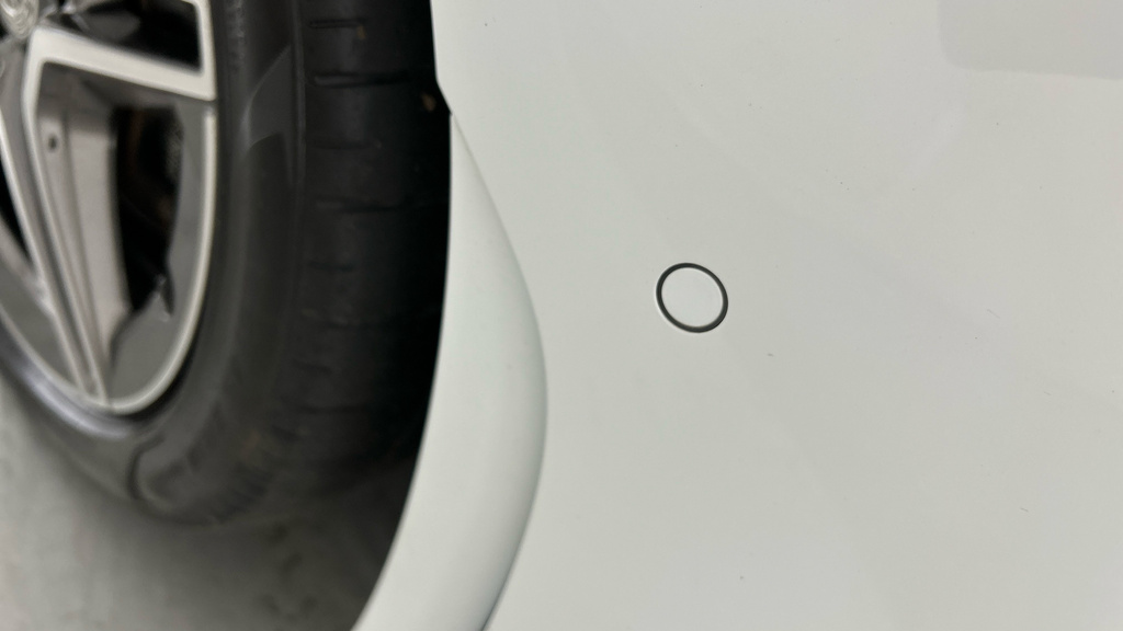 Mercedes-Benz CLA Class Cla 200 Amg Line Premium Plus Tip  #4
