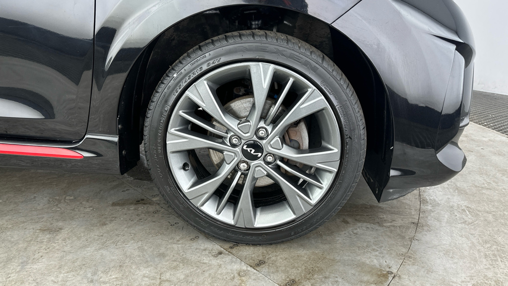 Kia Picanto 1.0 3 4 Seats  #25
