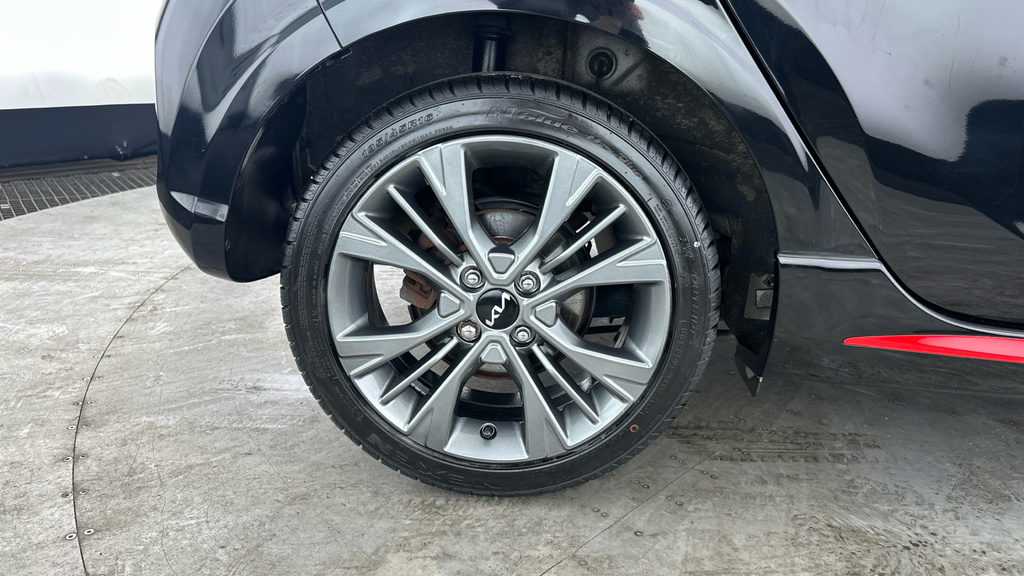 Kia Picanto 1.0 3 4 Seats  #24
