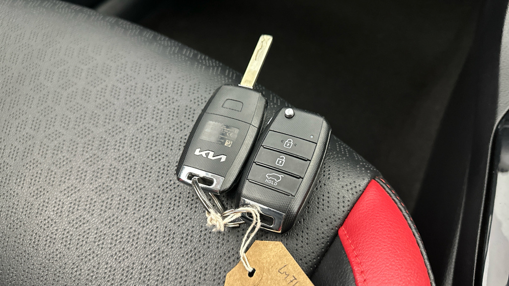 Kia Picanto 1.0 3 4 Seats  #27