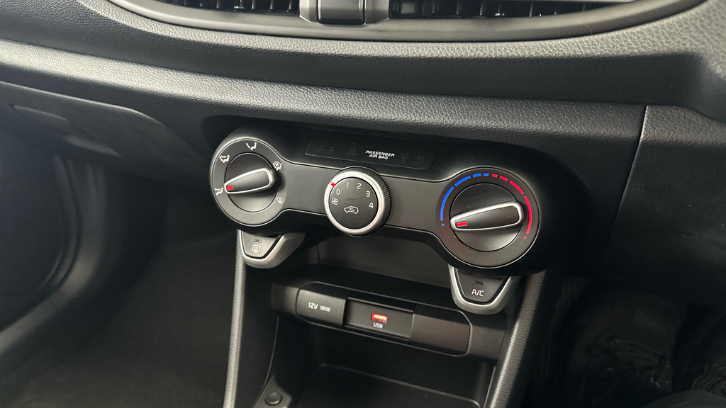 Kia Picanto 1.0 3 4 Seats  #16