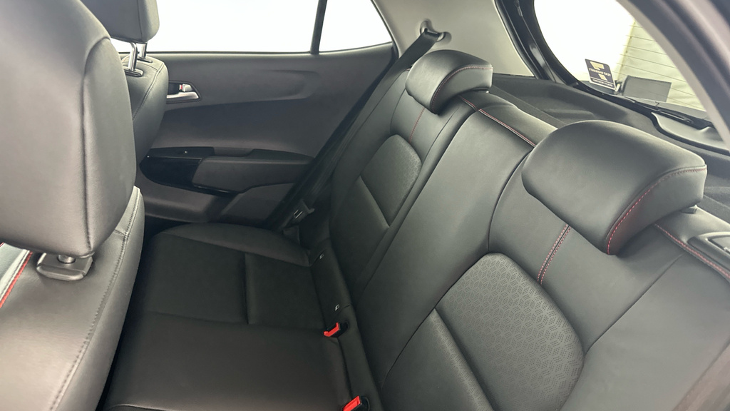 Kia Picanto 1.0 3 4 Seats  #19