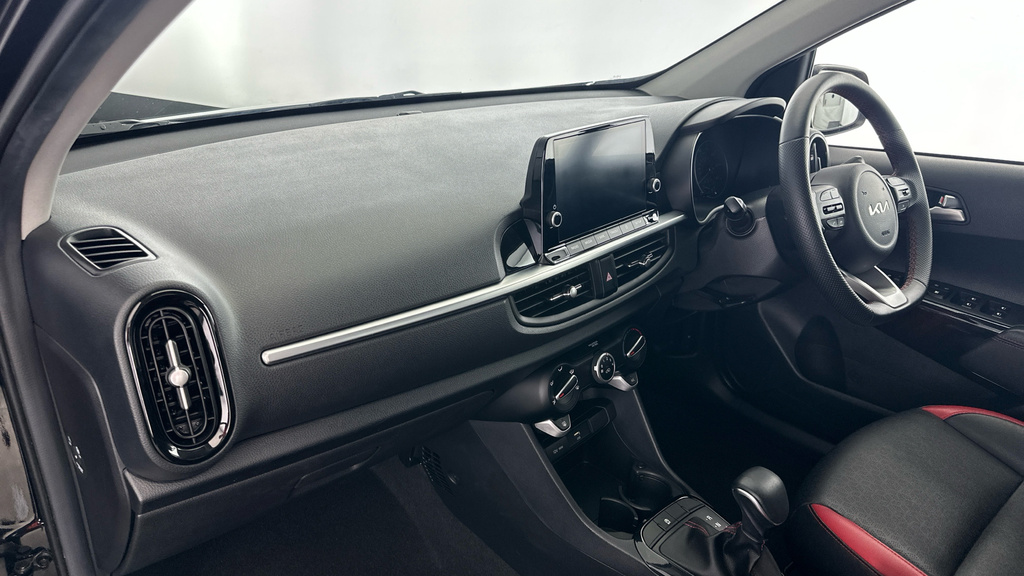 Kia Picanto 1.0 3 4 Seats  #10
