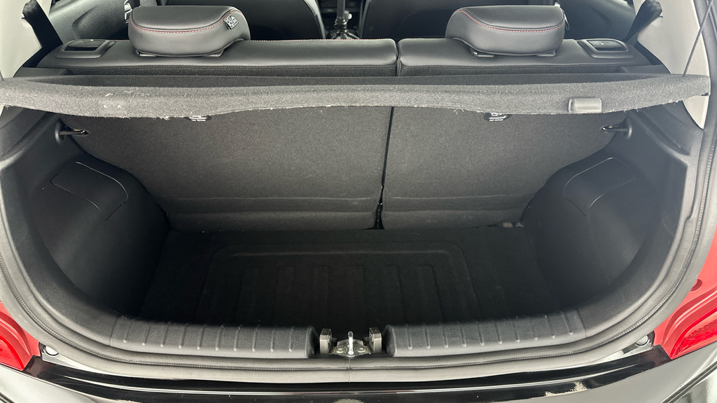 Kia Picanto 1.0 3 4 Seats  #20