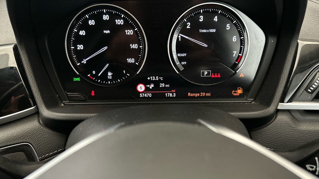 BMW X2 Xdrive 20D M Sport Step Grey #22