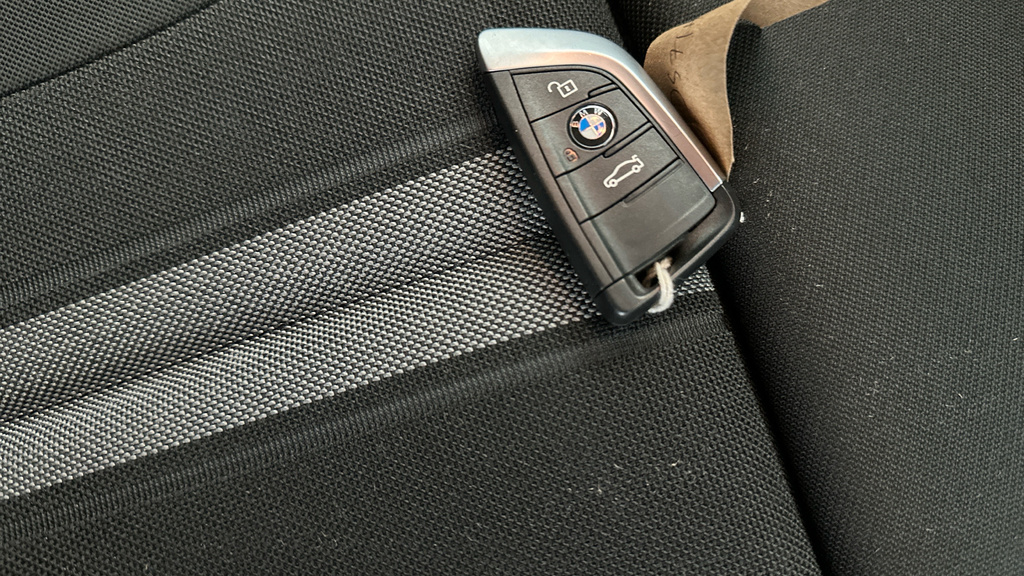 BMW X2 Xdrive 20D M Sport Step Grey #31
