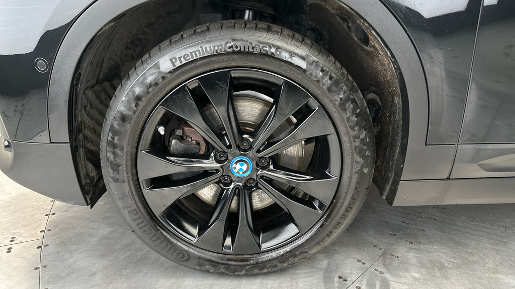 BMW X2 Xdrive 20D M Sport Step Grey #26