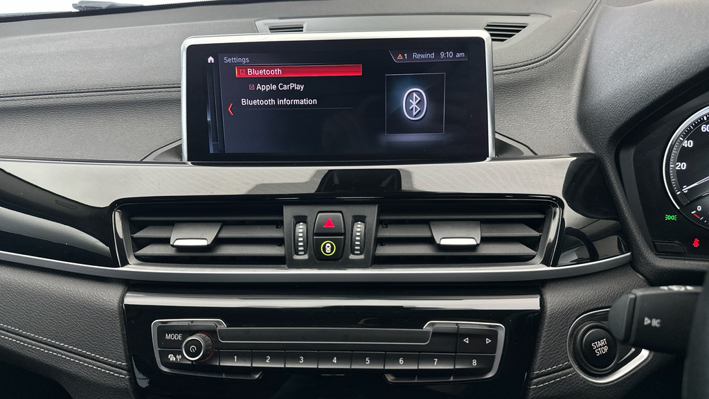 BMW X2 Xdrive 20D M Sport Step Grey #15