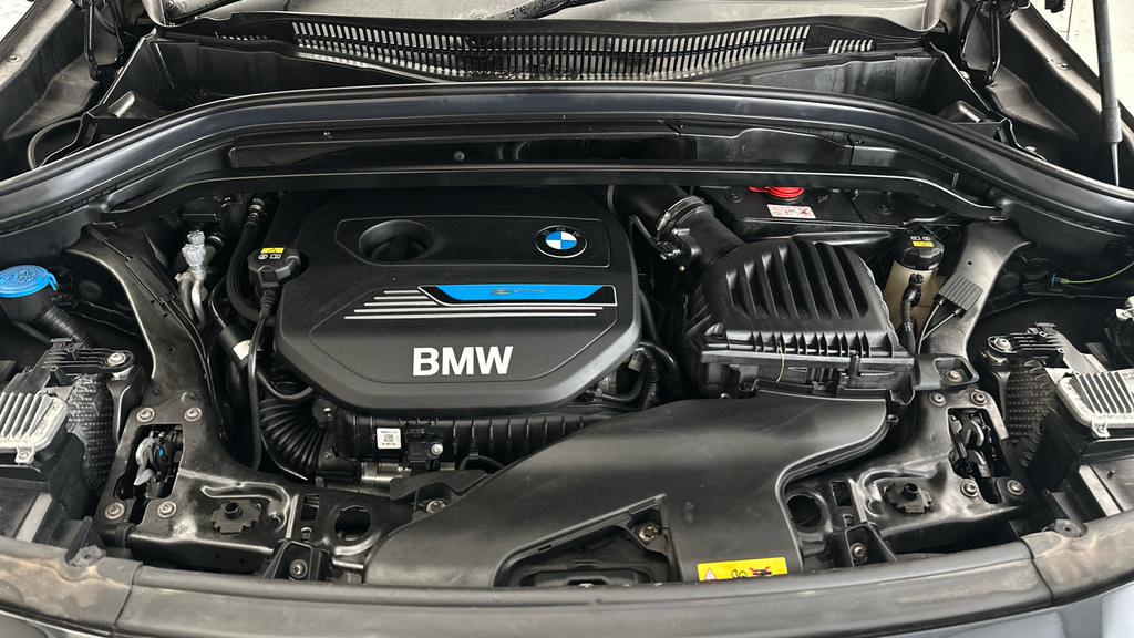 BMW X2 Xdrive 20D M Sport Step Grey #25