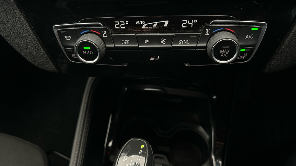 BMW X2 Xdrive 20D M Sport Step Grey #19