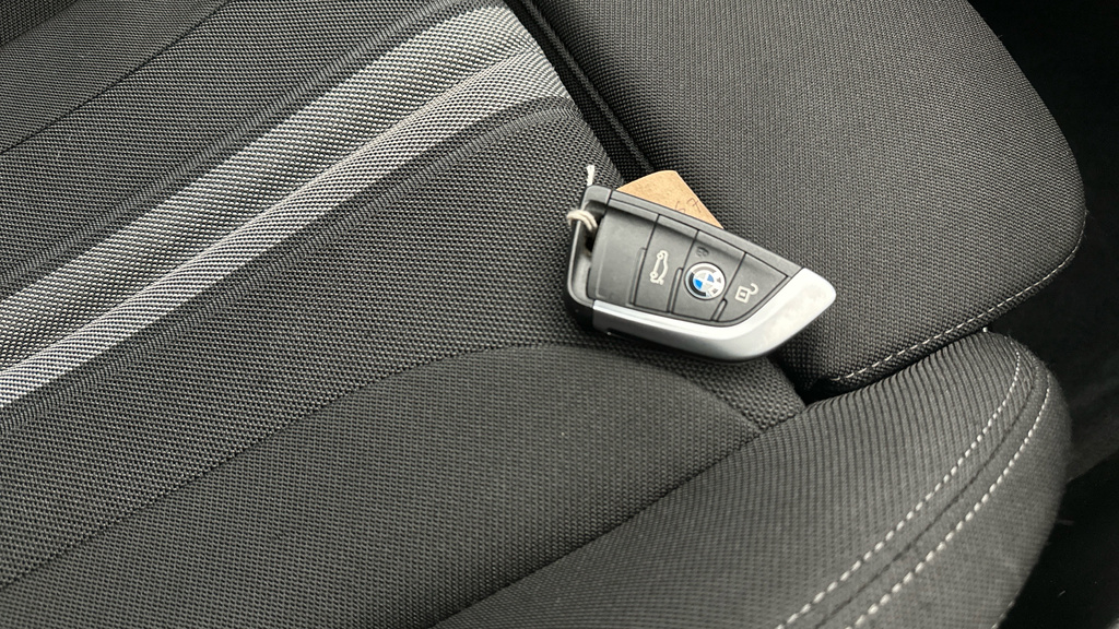 BMW X2 Xdrive 20D M Sport Step Grey #16