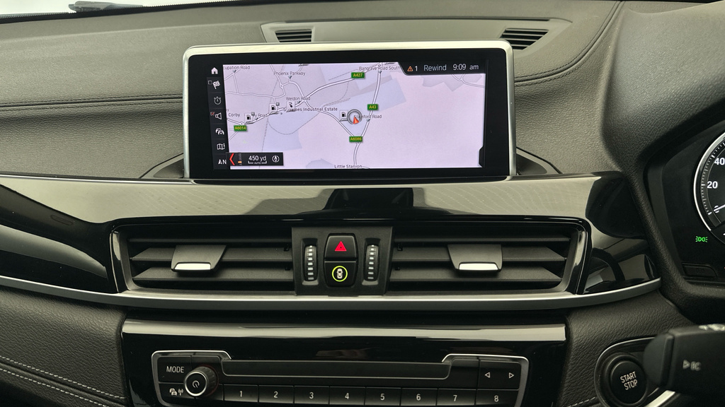 BMW X2 Xdrive 20D M Sport Step Grey #21