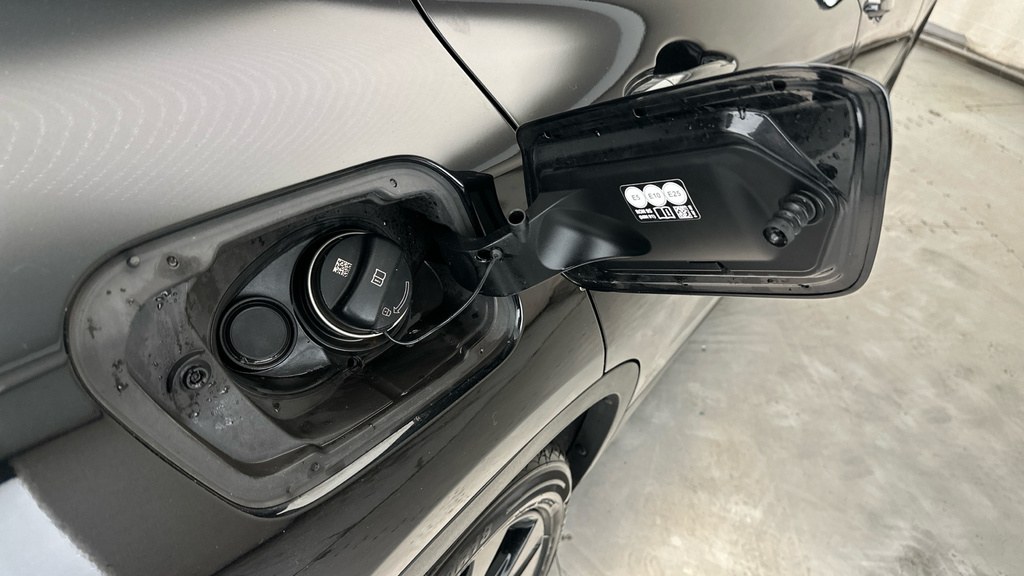 BMW X2 Xdrive 20D M Sport Step Grey #30